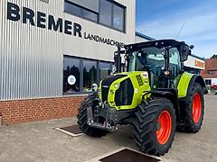 Claas ARION 510 CIS, FH mit Schwingungstilgung, Klima, DL