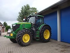 John Deere 6195R