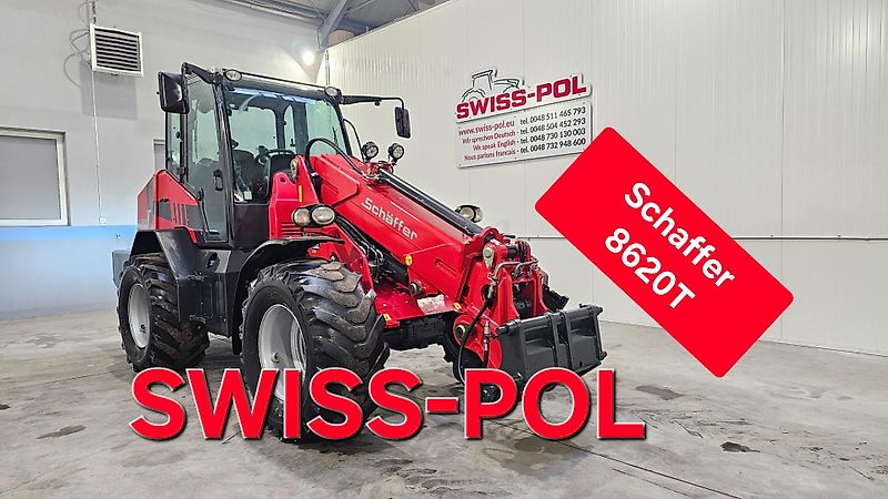 Schäffer T 8620