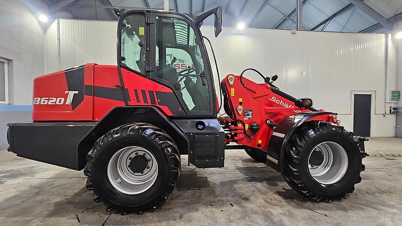 Schäffer T 8620
