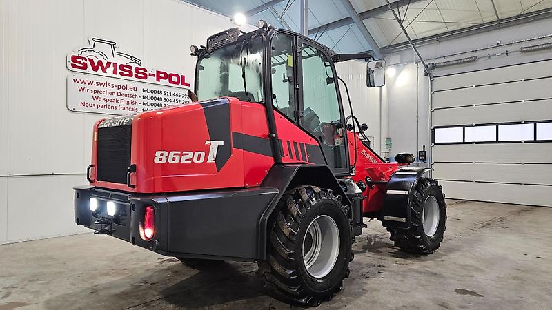 Schäffer T 8620
