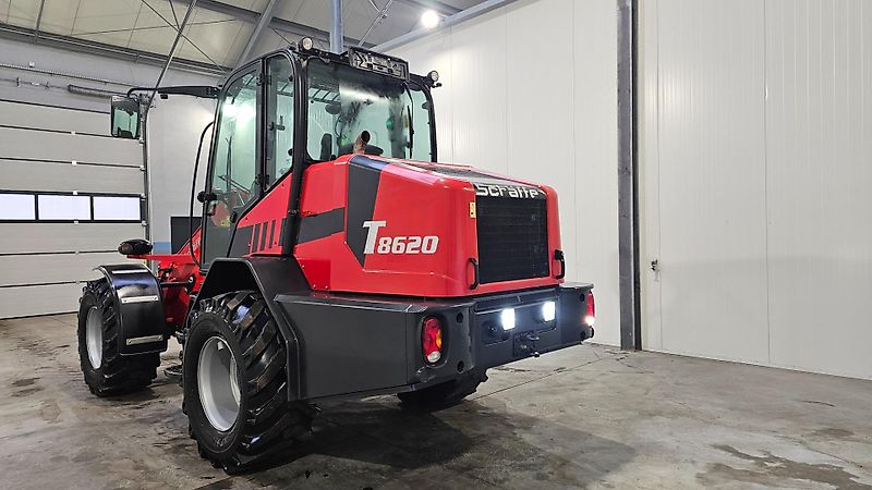 Schäffer T 8620