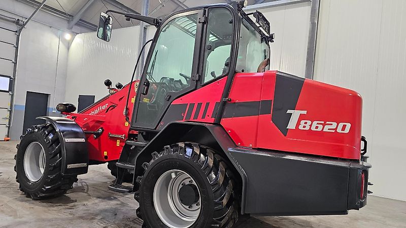 Schäffer T 8620