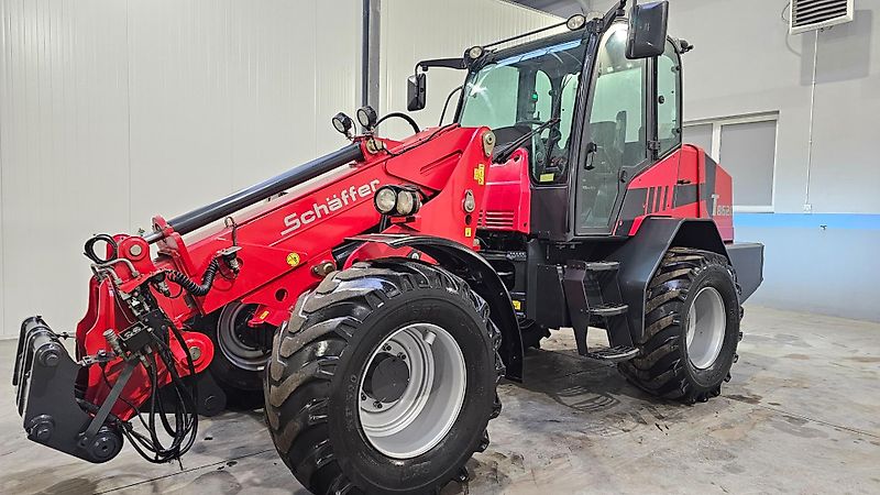 Schäffer T 8620