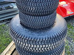 Kubota Welded Wheels