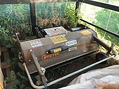 Grasshopper Peruzzio 1.4 Flail