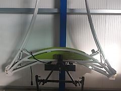 Claas Claas CROP Sensor ISARI