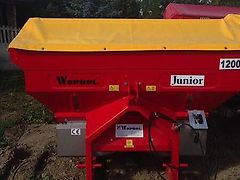 Woprol Junior II 1200