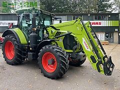 Claas ARION 630