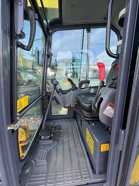 XCMG XE20E Minibagger Kettenbagger NEU MS01