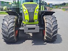 Claas ARION 630CIS+