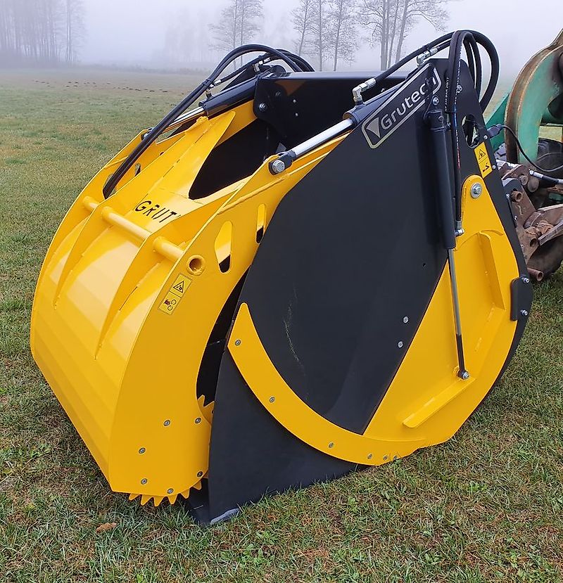 Futterverteilmischschaufel FMGT -2200