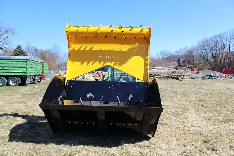 Futterverteilmischschaufel FMGT -2200