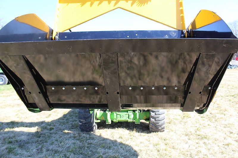 Futterverteilmischschaufel FMGT -2200
