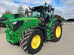 John Deere 6155R