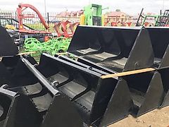 Lauderof Bulk Bucket 2m