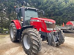 Massey Ferguson 7718 DYNA 6