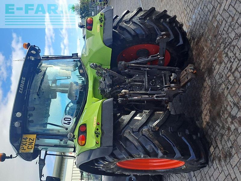 Claas ARION 530 CIS