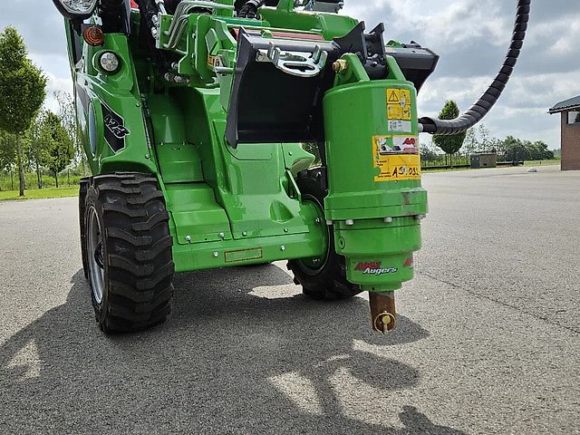 Avant XHD72 Boorinstallatie voor grondboor