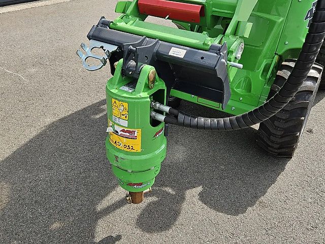 Avant XHD72 Boorinstallatie voor grondboor