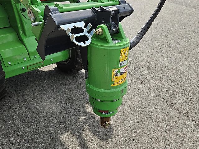 Avant XHD72 Boorinstallatie voor grondboor