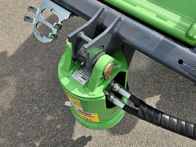 Avant XHD72 Boorinstallatie voor grondboor