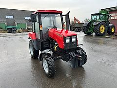 Belarus MTS 320