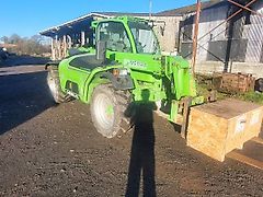 Merlo TF 38.7