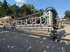 Peecon Güllegestänge 36m AB, 5 x 68mm Möscha-Verteiler, Dreipunktanbau