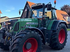Fendt 820