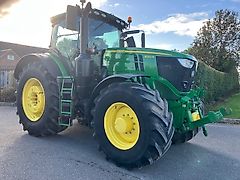 John Deere 6250R