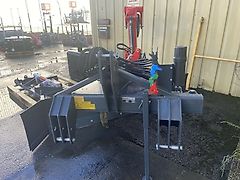 Saphir Planierschild Profi PS 2250 PROF Wegeplaner Planierhobel