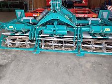 Innomade innoMADE Messerwalze MW300