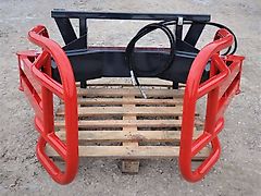 Bale grapple 1,2m ON STOCK