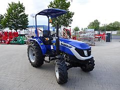 LOVOL LOVOL 354 35PS M354 Foton Traktor Schlepper Allrad NEU
