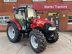 Case IH Unused Farmall 100c 40kph. From £44,000 + vat on limited availability.