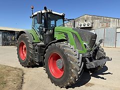 Fendt 936 PROFI PLUS