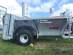 Fliegl ADS 100