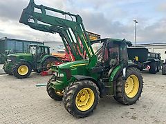 John Deere 5100 R