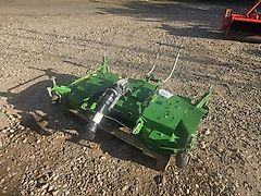 John Deere AutoConnect 54D Mower Deck