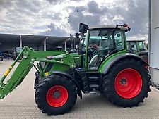 Fendt 313 Vario Gen4 Power Sett.2