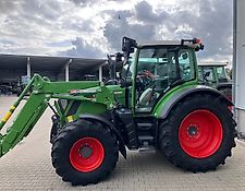 Fendt 313 Vario Gen4 Power Sett.2 Fendt 313 Vario Gen4 Power Sett.2