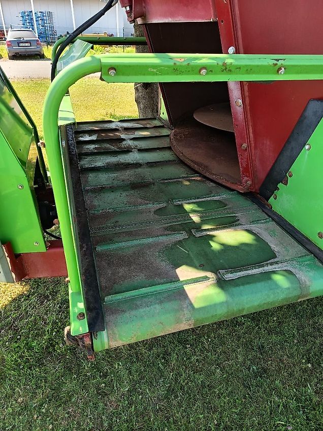 Strautmann Verti-Mix 2401 Double