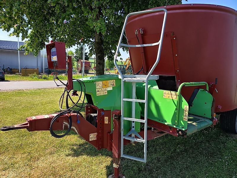 Strautmann Verti-Mix 2401 Double
