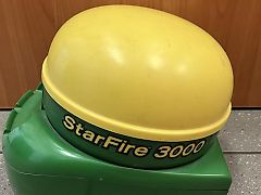 John Deere SF3000