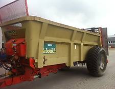 Le Boulch Leboulch Maxi HVS215