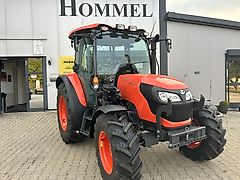 Kubota M4 M4063 Schlepper mit Frontlader 5 Jahre Garantie