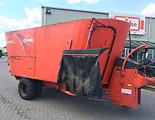 Kuhn Euromix 1