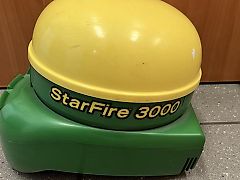 John Deere SF3000