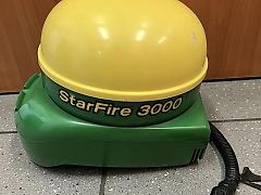 John Deere SF3000